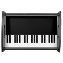 Search for music serving trays Keyboard