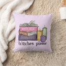Search for witch pillows Witchy vibes