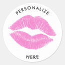 Search for makeup artist stickers Salon