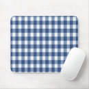 Search for navy blue mousepads Pattern