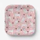 Search for dalmatian paper plates Dalmation