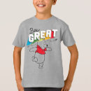 Search for winnie the pooh tshirts Bumble bee