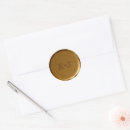 Search for gold envelope seals Navy blue