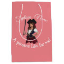 Search for pirate birthday gift bags Kids
