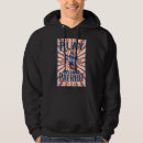 Search for volleyball hoodies Usa