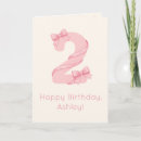 Search for kids birthday cards 2nd