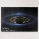 Search for sun and moon puzzles Saturn