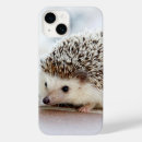 Search for hedgehog iphone cases Nature