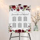 Search for 6 table wedding seating charts Purple