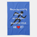 Search for running kitchen towels Marathon