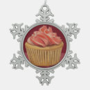 Search for cupcake ornaments Yummy