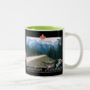 Search for canadian souvenir mugs Mountains