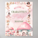 Search for fairy birthday posters Girl