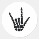 Search for asl stickers Boo