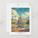 Search for louvre postcards Travel