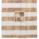 Search for copper shower curtains Girly