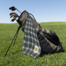 Search for scottish golf towels Plaid