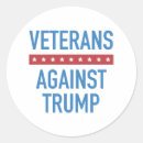 Search for veteran stickers Democrat