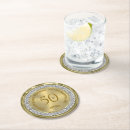 Search for 50th anniversary coasters Heart