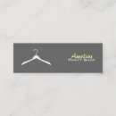 Search for hanger business cards Laundromat