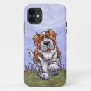 Search for st bernard iphone cases Puppy