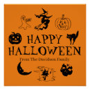 Search for halloween posters Pumpkin