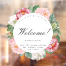 Search for floral window decals Roses