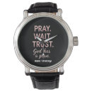 Search for trust watches Christian