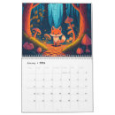 Search for fantasy calendars Creatures