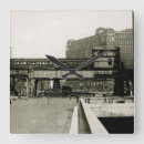 Search for train clocks Photograph