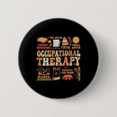Search for occupational therapy buttons Cozy