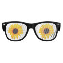 Search for sunflower sunglasses Yellow