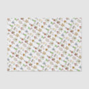 Search for sports tissue paper Festive