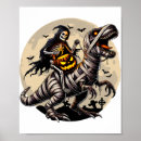 Search for dinosaur skeleton posters Jack skellington