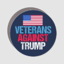 Search for veteran magnets Political