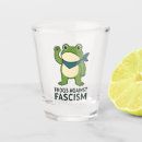 Search for frog shot glasses Funny