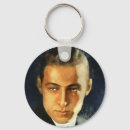 Search for art keychains Portrait
