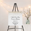 Search for blank wedding signs Diy