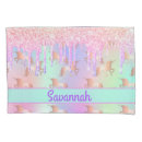 Search for monogram pillowcases Purple