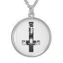 Search for satanic jewelry Lavey