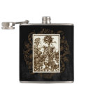 Search for vintage flasks Roses