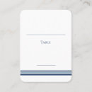 Search for tag place cards Table