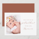 Search for godparents poem invitations Be my godmother