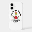 Search for iphone 17 cases Grinch