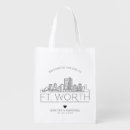 Search for wedding reusable bags Skyline