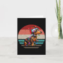 Search for merry happy birthday christmas cards Dabbing santa claus