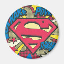 Search for kitchen accessories Superman classic logo