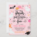 Search for costume birthday invitations Girl