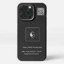 Search for qr code iphone cases simple
