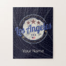 Search for angel puzzles America